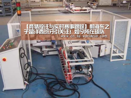 【竞猜投注与实时赛事跟踪】郝海东之子留洋西班牙引关注!如今所在球队将有望升入西甲(图4) 2026世界杯下注专区